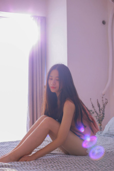 彭婧